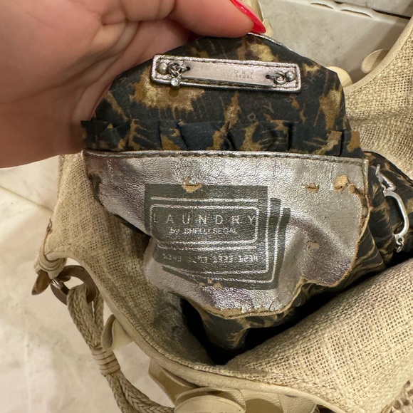 Large bag - Picture 3 of 3